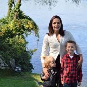 Meet your Posher, Heather